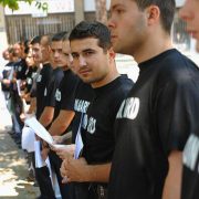 Stručna obuka za vršenje poslova fizičko-tehničke zaštite i redarske službe
