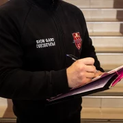 Fizička zaštita