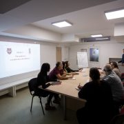 Stručna obuka za sticanje licence – procena rizika u zaštiti lica, imovine i poslovanja