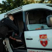 Transport novca i vrednosti
