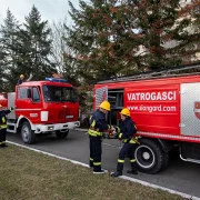 Zaštita od požara