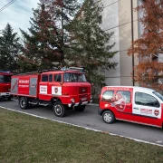 Zaštita od požara