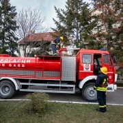 Zaštita od požara